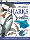 Wonders of Learning: Discover Sharks : Reference Omnibus - Book
