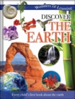 Discover the Earth - Book