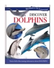 Discover Dolphins - Book
