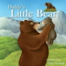 Daddy'S Little Bear - Book