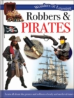 Wonders of Learning: Discover Pirates & Raiders : Reference Omnibus - Book