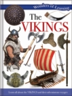 The Vikings - Book