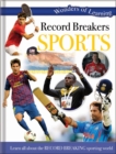 Record Breakers Sports - Book