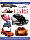 Wonders of Learning: Discover Amazing Cars : Reference Omnibus - Book
