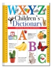 Children'S Dictionary : Words, Pictures and Definitions for Children - Book