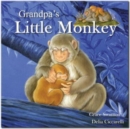 Grandpa'S Little Monkey - Book