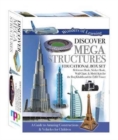 Discover Mega Structures : Educational Box Set - Book
