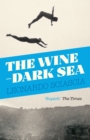 The Wine-Dark Sea - eBook