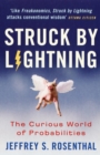 Struck By Lightning : The Curious World Of Probabilities - eBook