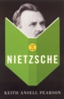 How To Read Nietzsche - eBook