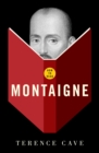How To Read Montaigne - eBook