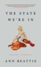 The State We're In : Maine Stories - eBook