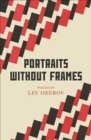 Portraits Without Frames : Selected Poems - Book