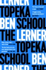 The Topeka School - eBook
