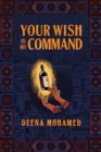 Your Wish Is My Command - Book