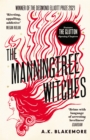 The Manningtree Witches - eBook