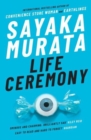 Life Ceremony - Book
