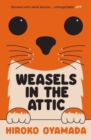 Weasels in the Attic - Book