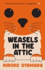 Weasels in the Attic - eBook
