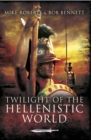 Twilight of the Hellenistic World - eBook