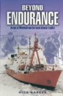 Beyond Endurance : An Epic of Whitehall and the South Atlantic Conflict - eBook