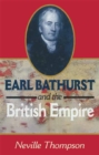 Earl Bathurst and British Empire - eBook