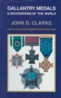 Gallantry Medals & Decorations of the World - eBook