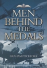 Men Behind the Medals - eBook