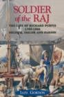 Soldier of the Raj : The Life of Richard Purvis, 1789-1869: Soldier, Sailor and Parson - eBook