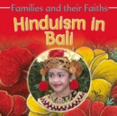 Hinduism in Bali - Book