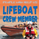 Lifeboat Crew Member - Book
