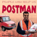 Postman - Book
