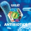 Antibiotics - Book