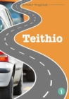 Cyfres Archwilio'r Amgylchedd: Teithio - eBook