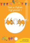 Cyfres Cymeriadau Difyr: Glud y Geiriau - Dan a Dyfan Dyfynnod 1 - eBook