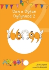 Cyfres Cymeriadau Difyr: Glud y Geiriau - Dan a Dyfan Dyfynnod 2 - eBook