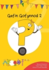 Cyfres Cymeriadau Difyr: Glud y Geiriau - Gafin Gofynnod 2 - eBook