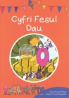 Cyfres Cymeriadau Difyr: Stryd y Rhifau - Cyfri Fesul Dau - eBook