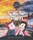 Dewch i Deithio: Gwlad Pwyl - Book