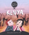 Dewch i Deithio: Kenya - Book