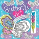 Butterfly Art - Book