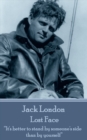 Lost Face : "It's better to stand by someone's side than by yourself" - eBook