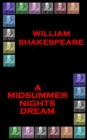 A Midummer Nights Dream - eBook