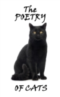 The Poetry Of Cats - eBook