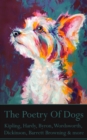 The Poetry Of Dogs - eBook