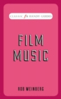 Film Music (Classic FM Handy Guides) - Book