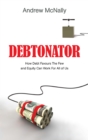 Debtonator - eBook