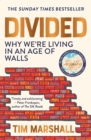Divided - eBook