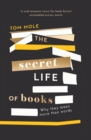 The Secret Life of Books - eBook