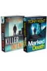 Killer Intent and Marked for Death - eBook